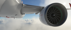 A320neo HOP! For AIRFRANCE thumbnail 6