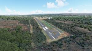 FAKT - Kitty Hawk Aerodrome thumbnail 3