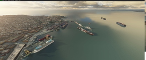 PUERTO DE VALPARAISO - CHILE  thumbnail 10