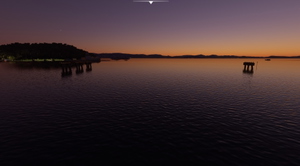 LGKR - Corfu International Airport "Ioannis Kapodistrias" v1.3 thumbnail 15