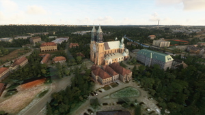 Poznań City thumbnail 2
