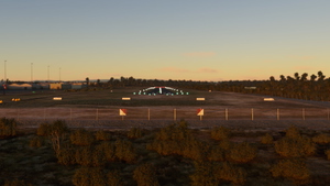 YRED Redcliffe Aerodrome and Landmarks thumbnail 15
