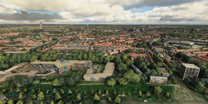 Tilburg - City thumbnail 6