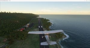 Marie Galante Island, Guadeloupe [TFFM] thumbnail 3