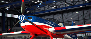 Extra 330 Armée de l'Air Francaise thumbnail 7