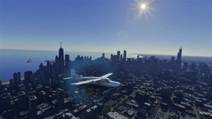 Lakeshore East - Chicago thumbnail 10