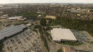 EGHR - Goodwood Aerodrome  thumbnail 8