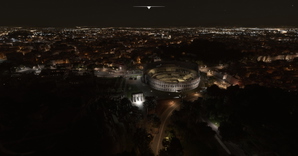 Rome lighting enhancement thumbnail 7