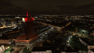 Poznań City thumbnail 6