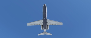 Weathered Citation CJ4 thumbnail 5