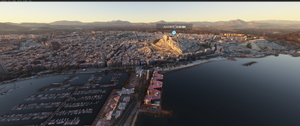Alicante , Spain Version 3 Full rebuild thumbnail 11
