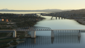 Martigues & Caronte Bridges thumbnail 2