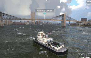 TUG BOAT TOUR NYC thumbnail 2