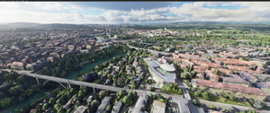 Bern . Switzerland V2 thumbnail 4