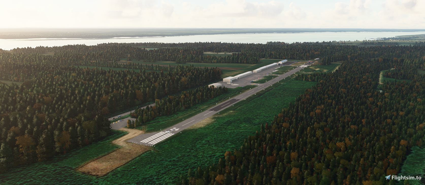 CNV9 Quebec/Neuville - Image 1