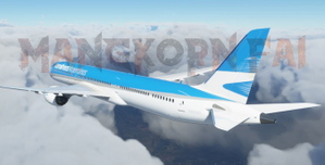Aerolineas Argentinas 787-10 thumbnail 2