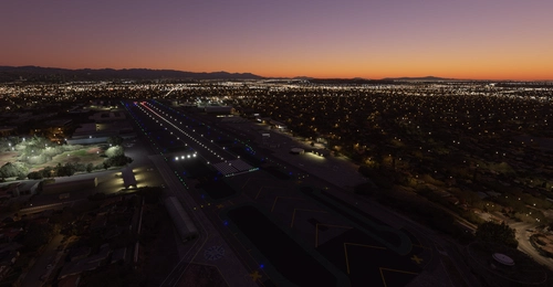 VTOL Aviation's KSMO Santa Monica Municipal Airport