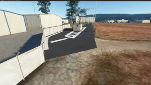Heidelberg Army Airfield - ETIE thumbnail 6