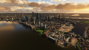 London City thumbnail 6