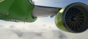 A320neo S7 Airlines thumbnail 12