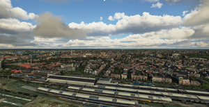 Zwolle - City thumbnail 4