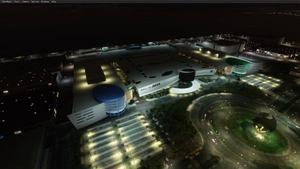 Mall Of Asia thumbnail 8