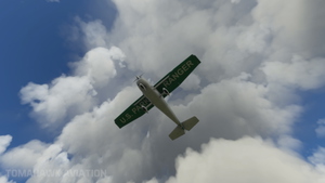 U.S. National Park Service Cessna 172 (Both Versions) - Park Ranger thumbnail 7