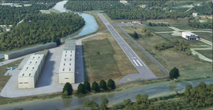 Aerodromo de Malaga-LEAX thumbnail 5