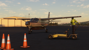 Cessna 208B Bering Air N679BA thumbnail 4
