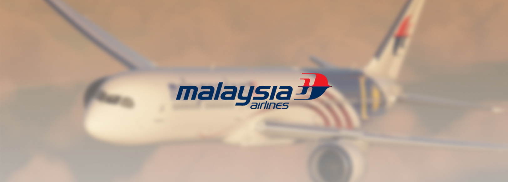 [8K] Malaysia Airlines 787-10 - Image 1