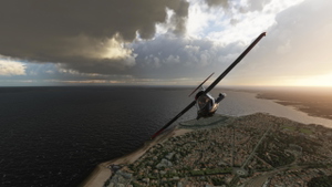 Arcachon City thumbnail 1
