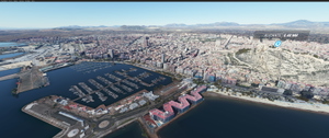 Alicante , Spain Version 3 Full rebuild thumbnail 10