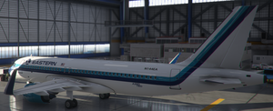[A32NX] Eastern Airlines thumbnail 4