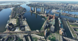 Rotterdam - City thumbnail 4