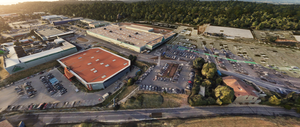Plan de Campagne - Marseille thumbnail 6