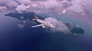 [8K] Fiji Airways thumbnail 5