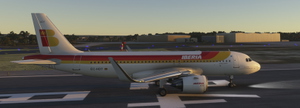 IBERIA EC-HDT thumbnail 10