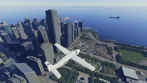 Lakeshore East - Chicago thumbnail 11