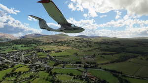 Caernarfon - Snowdonia thumbnail 5