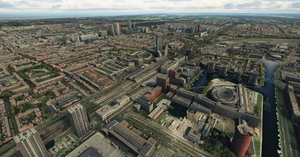 Den Haag / The Hague - City thumbnail 5