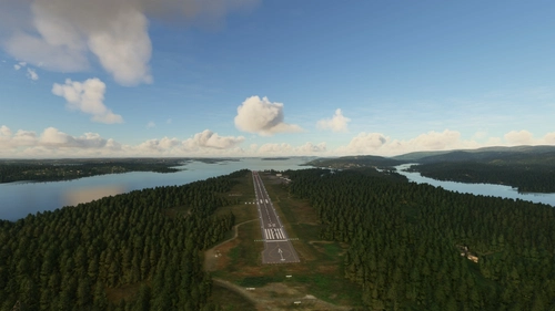 Stord Sorstokken ENSO