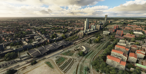 Tilburg - City thumbnail 5