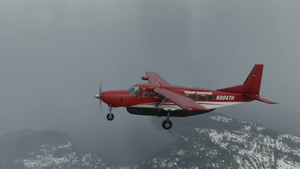 Cessna 208B Grant Aviation N804TH thumbnail 1