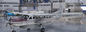 Cessna C208 'The Grot' thumbnail 3