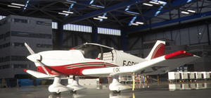 DR400 Club Lons Le Saunier ! thumbnail 5