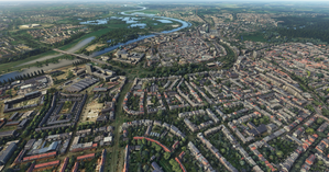 Arnhem - City thumbnail 4