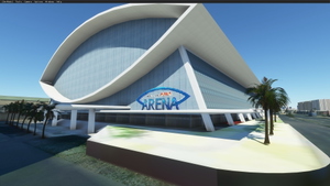 Mall of Asia Arena thumbnail 6