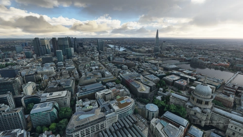 London City