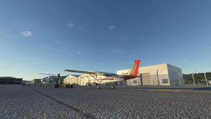 LFKJ Ajaccio  thumbnail 6