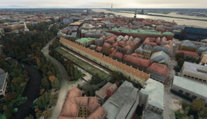 Riga Landmarks, Latvia thumbnail 5